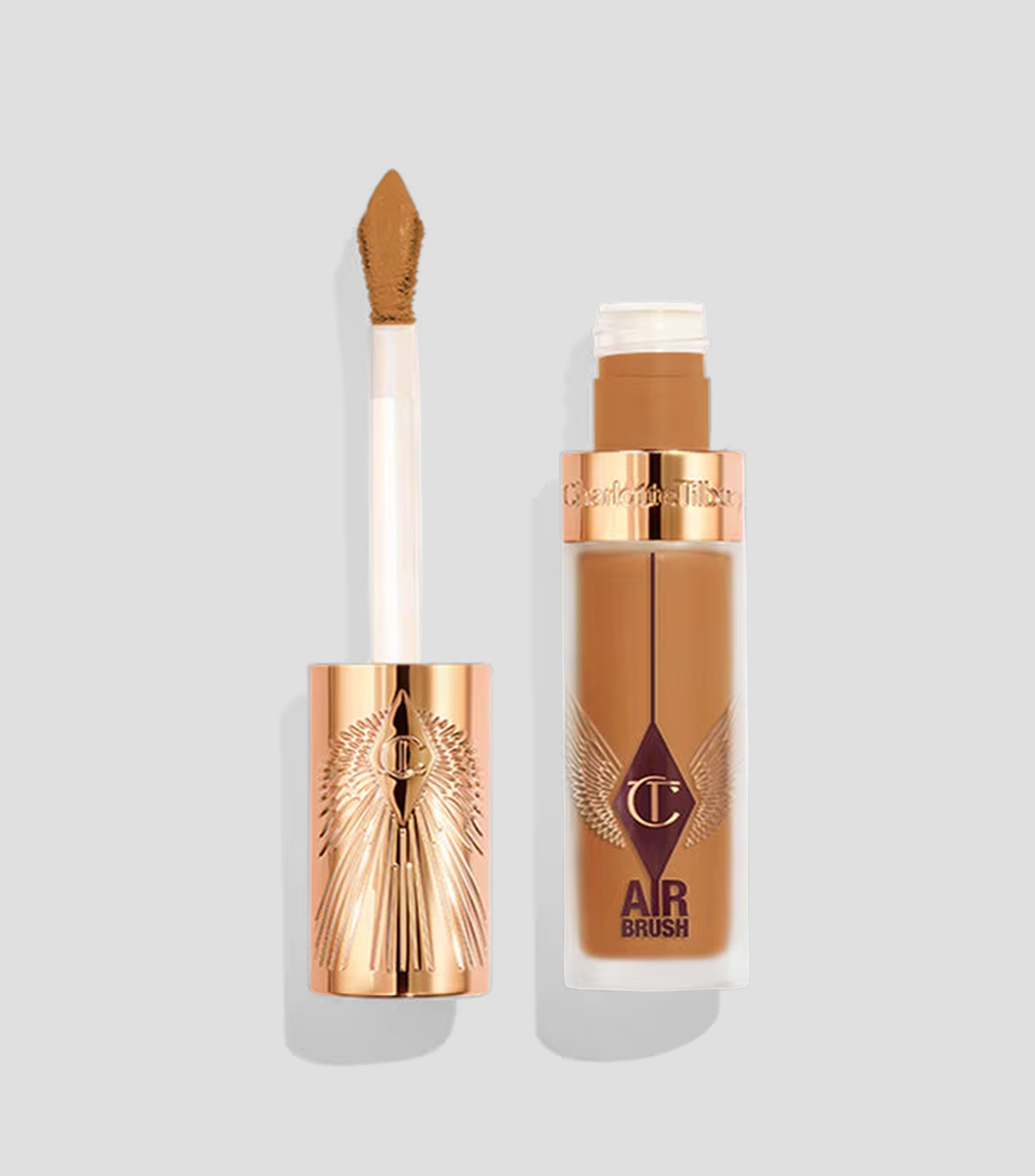 Corrector Air Brush Flawless Blur Concealer, 8.3 gr